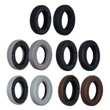 Soft Earpads Ear Pads Headphones Sponges Ear Cushions Cover for Focal Clear