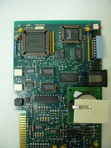 SIEBE - MZ2A-102-0-0-1 Microzone 2 Controller PCB Board - TAC Barber Coleman NOS - Picture 5 of 19