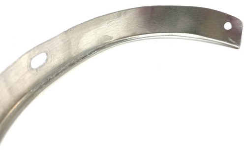 Porsche 996 C4S & Turbo Rear Left Tailpipe Heat Guard Moulding - 99650562100 - Picture 4 of 10