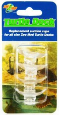 Turtle Dock Replacement Suction Cups - 4 Count