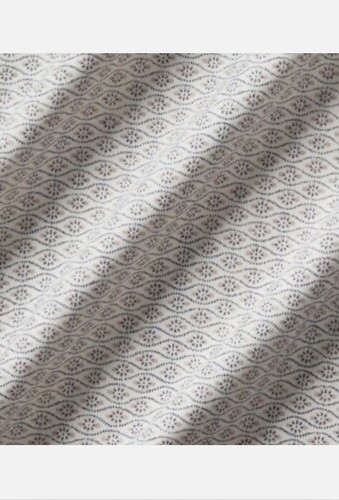 Lauren Ralph Lauren Estella Trellis 4pc Queen Sheet Set NiP $250 - Picture 3 of 5