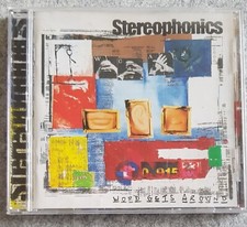 Stereophonics - Word Gets Around CD 1997