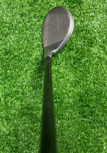 Unique CONDOR 60* All Purpose LOB Wedge / Regular Graphite / NEW GRIP / sa6460 - Picture 7 of 12