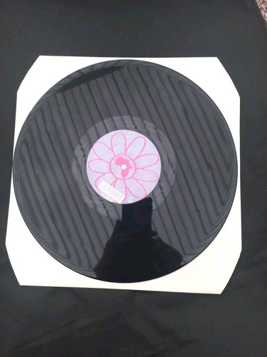 Queen Latifah + De La Soul / The New School Mixes - 1990 TOMMY EX+ VINYL - Picture 5 of 5