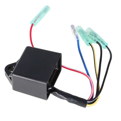 Encendedor CDI para Kawasaki KDX200 KDX200R KDX220R KDX 200 1995-2006 / 21119-1432 - Imagen 8 de 10