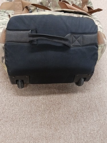 Defender Deployment Bag by Thin Air Gear Multicam roller backpack rucksack - Picture 4 of 11