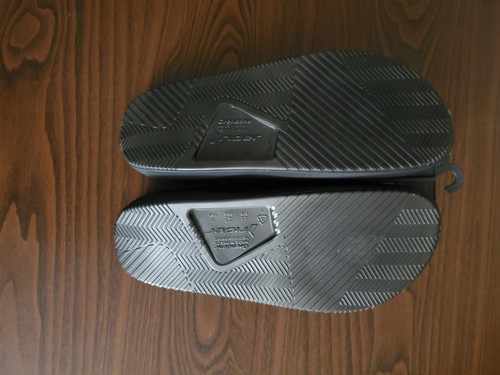 Miami Heat Slides Mens Size 11. Ryder  - Afbeelding 3 van 3