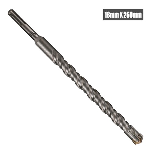 1Pcs SDS Plus Cross Tip 4 Cutter Electric Hammer Drill Bit Masonry Bit All Size - Picture 57 of 120