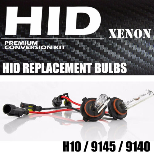 HID REPLACEMENT BULBs ALL COLORs H11 9006 9005 H4 H7 9007 H13 H10 880 H3 H1 5202 - Picture 11 of 26