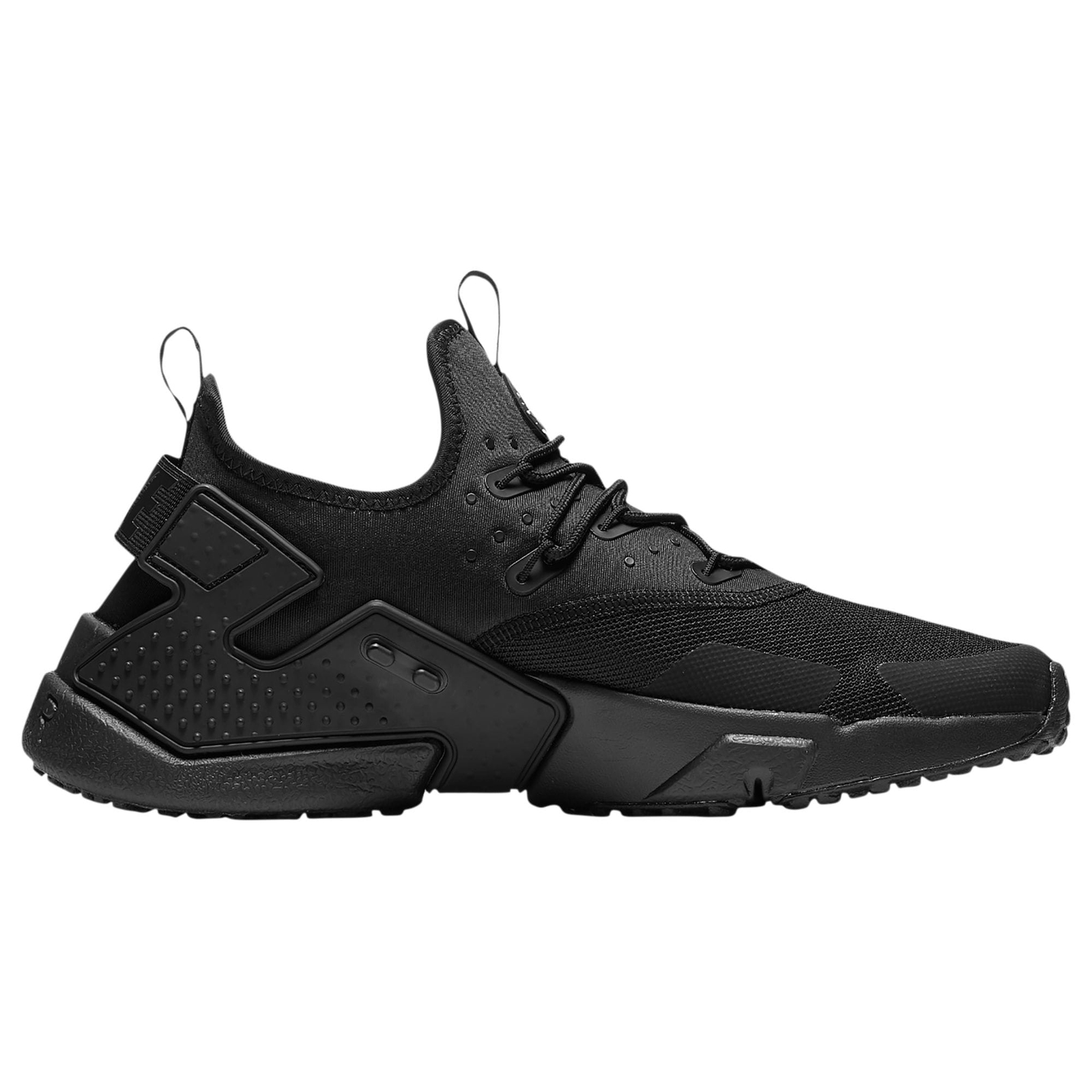 Nike Air Huarache Drift Men's Black/White H7334003 Cheap and beautiful fashion Nike Air Huarache Drift Men's Black/White H7334003 Cheap and beautiful fashion