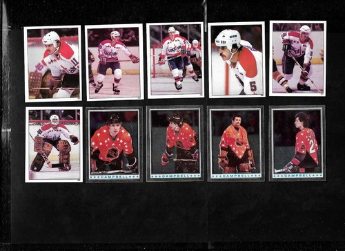 1982-83 OPC O PEE CHEE NHL HOCKEY STICKER 133-263 SEE LIST - Picture 46 of 261