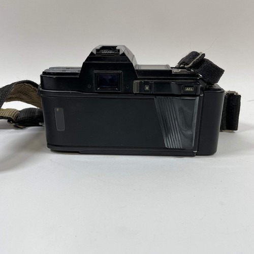 Broken Minolta Maxxum 7000 35MM Film Camera Can't Test - Picture 3 of 24
