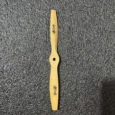 Zinger JZ Wood Propeller 8x6