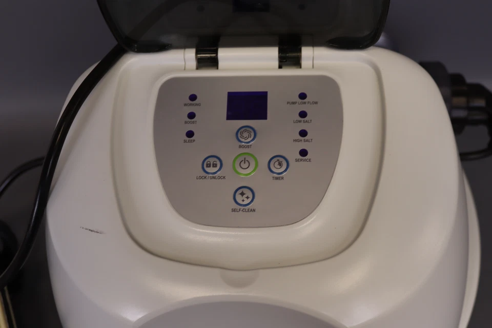 Intex QS1200 Saltwater System for Above Ground Pools - Image 2 of 4