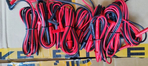 Fluke TL75 Hard Spot test Lead meter probe/in stock/new*ytd#ytd - Picture 2 of 3