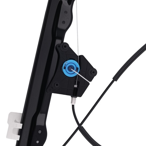 Regulador de ventana eléctrica delantero derecho para Chrysler Sebring 3.5L 07-10 68020562AA - Imagen 7 de 14