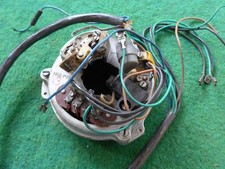 MZ ETZ 12V Zündung Lichtmaschine STATOR ETZ 250 251 301  DDR IFA       3