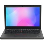 Colegio Portátil Lenovo ThinkPad X270 12" i5-7200U 8/512GB SSD NVMe HD Win10Pro
