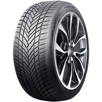 2X Ganzjahresreifen - Mazzini Cross Allseason AS8 245/40R18 97Y BSW