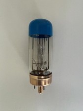 Vintage DAY Projector Bulb 120V 300W Made in Japan for Keystone 660 - TESTED