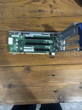 HP 747595-001 PCIe Riser Card Assembly SPS 777287-001 Server Expansion Board