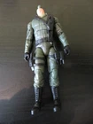 Hasbro GI JOE CLASSIFIED #181 RALPH STEELER PULASKI Body 6" CUSTOM FODDER