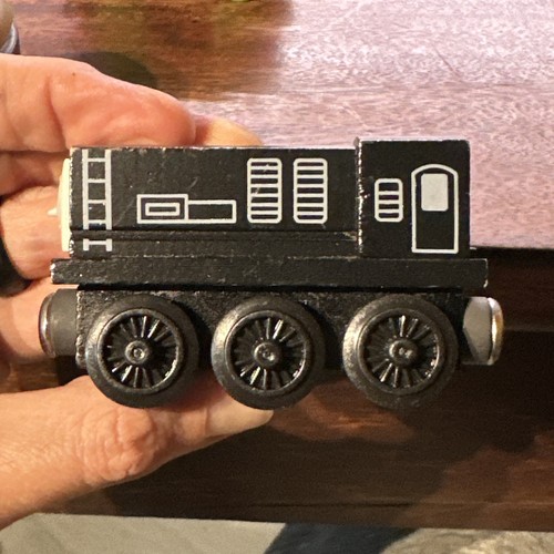 Thomas & Friends 90s Vintage Trains Flat Magnet Staples Thomas, Percy, Diesel & - Picture 13 of 22