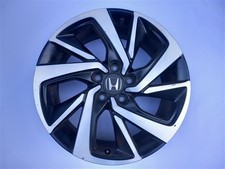 Jantes Honda HR-V