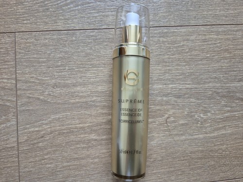 Elizabeth Grant Supreme Essence of Torricelumn  50ml Brand New