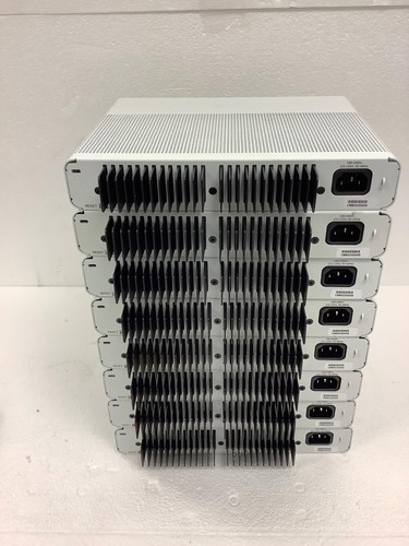 CISCO Catalyst 3560-C Series WS-C3560C-8PC-S 8 Ports POE Network Switch, WORKING - Picture 15 of 17