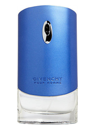 ETICHETTA BLU GIVENCHY (M) EDT 100ML DI GIVENCHY - Foto 2 di 3