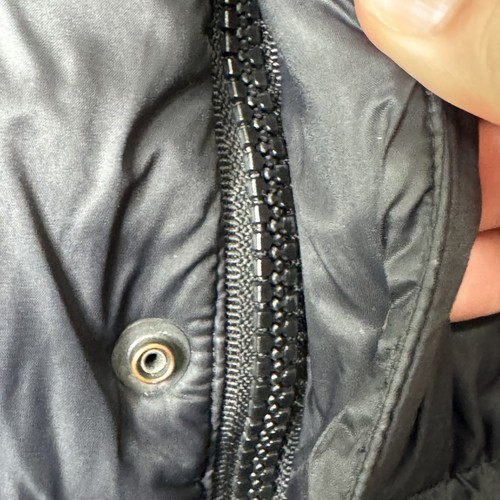 Polo Ralph Lauren Jacke Herren XL Daunen Puffer Wasservögel Federn Winter warm - Bild 14 von 14