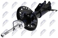 NTY StoßDäMpfer A-PL-032 FüR Opel