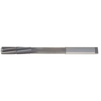 Maschinenreibahle DIN 8093 H7 Form B D.8mm VHM TECWERK