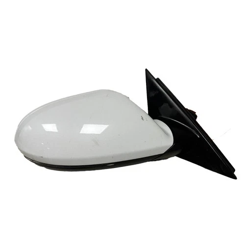 Power/Electric Folding Passenger Side View Mirror Fits 2014-2018 Audi A6 S6 2.0L