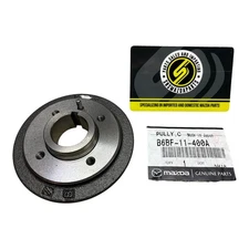 95-05 Mazda Miata OEM Genuine Engine Crankshaft Pulley Boss Gear B6BF-11-400A