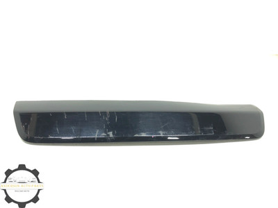 2020-2023 LAND ROVER DISCOVERY SPORT REAR BUMPER LOWER COVER VALENCE PANEL OEM #