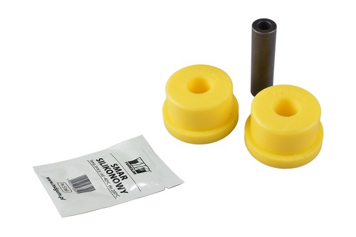 00087817 POLYURETHAN QUERLENKERBUCHSE HINTEN (VORNE) SERIE 5 (E39) - Bild 1 von 6