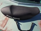 Polaris Pro Rmk 800 Seat Saddle Assembly W/ Bracket 2684492-070  5437004