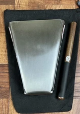 Latin Percussion Salsa Cowbell Package ES-4.High Pitch Bag & Synthetic Stick.