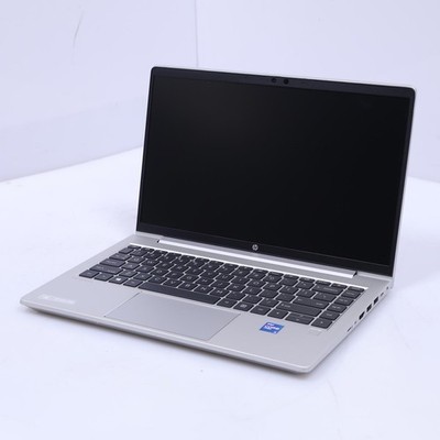 HP ProBook 640 G8 Intel Core i5 11th Gen 16GB RAM 256GB NVME No OS B11