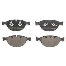 Bremsbelagsatz BREMBO P 06 066