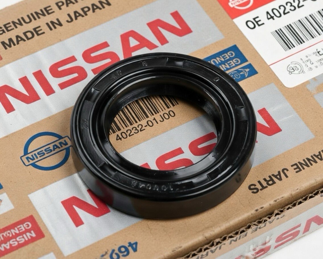 Power Steering Rack and Pinion input shaft Seal Q45 J30 #S705 | eBay