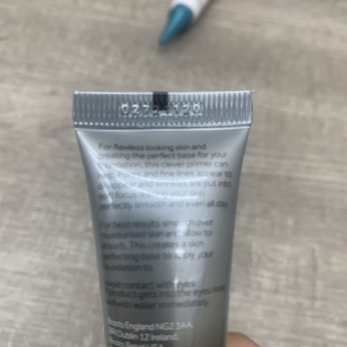 No7 Skincare Collection Protect & Perfect Set 6 Items Included - Picture 7 of 12