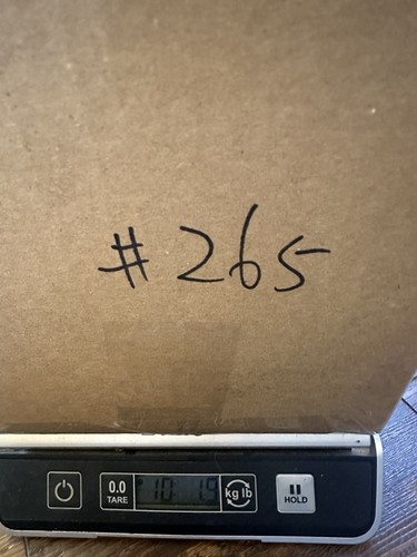 10lb Mixed Mystery Craft Jewelry Lot #265 - Picture 4 of 4