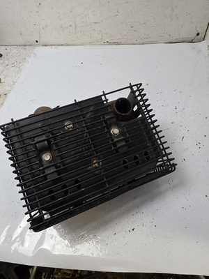 #ad #ad Used Muffler Exhaust and SHield For Troy Built TB 30R $109.99