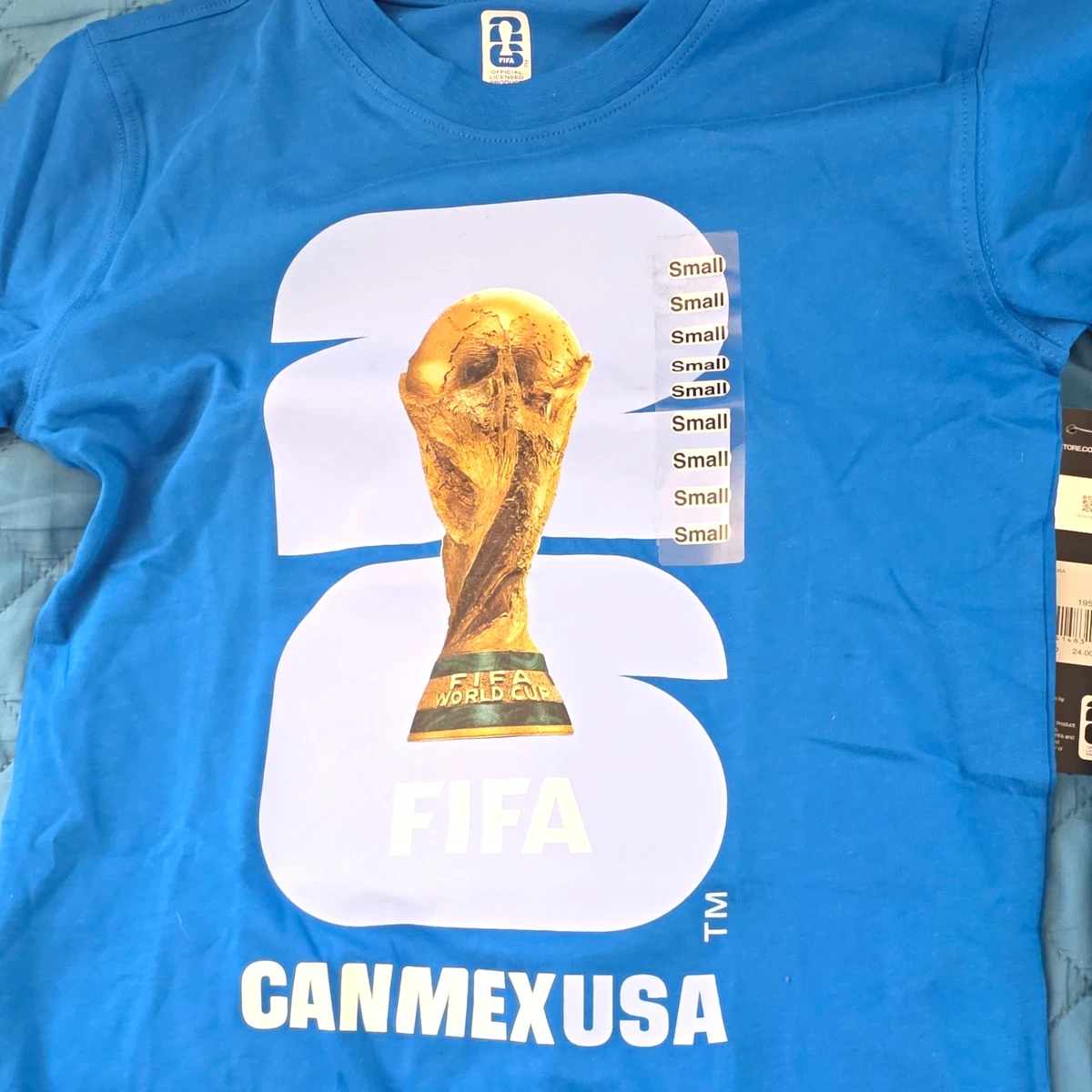 FIFA Clothing for Men for sale | eBay