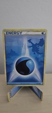Water Energy 117/123 Heartgold & Soulsilver Regular Lugia 2010 on eBay