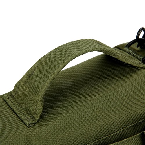 2L Military Square Water Botter Canteen PE Water Botter insulated Carer Cover... - Bild 7 von 8