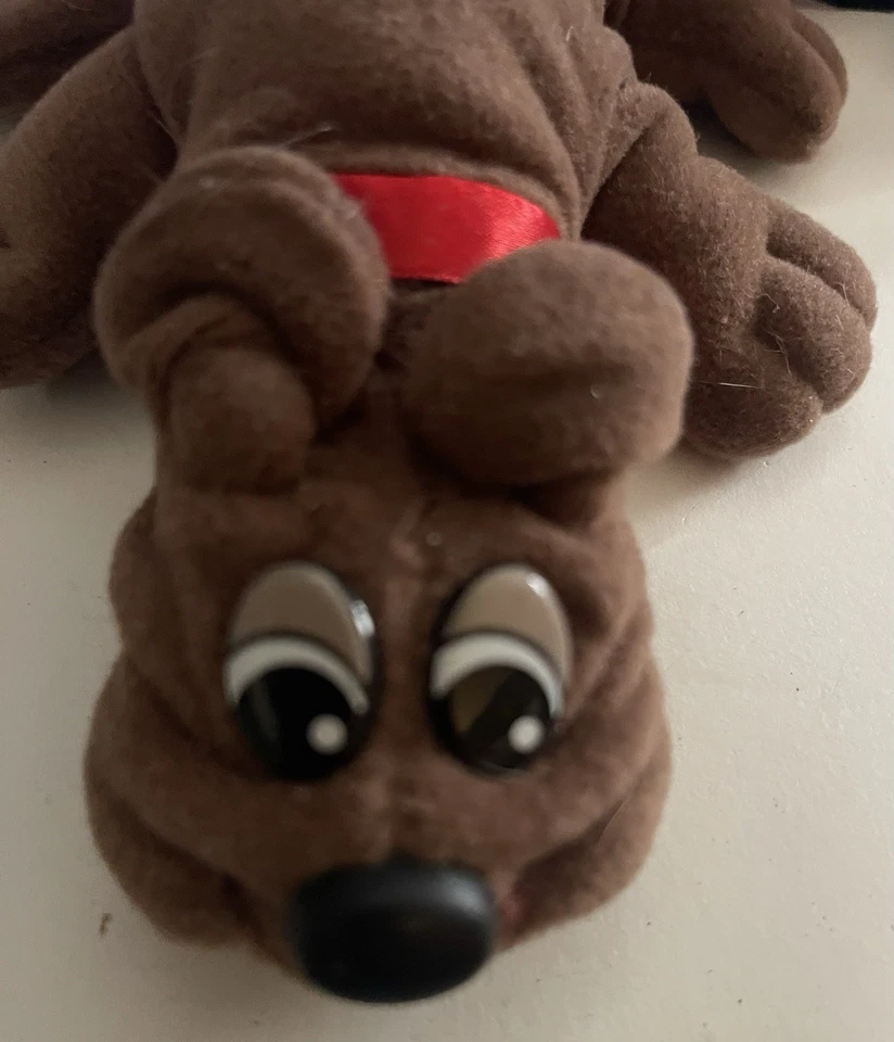 Pound Puppy 2 In Set - Image 2 of 4